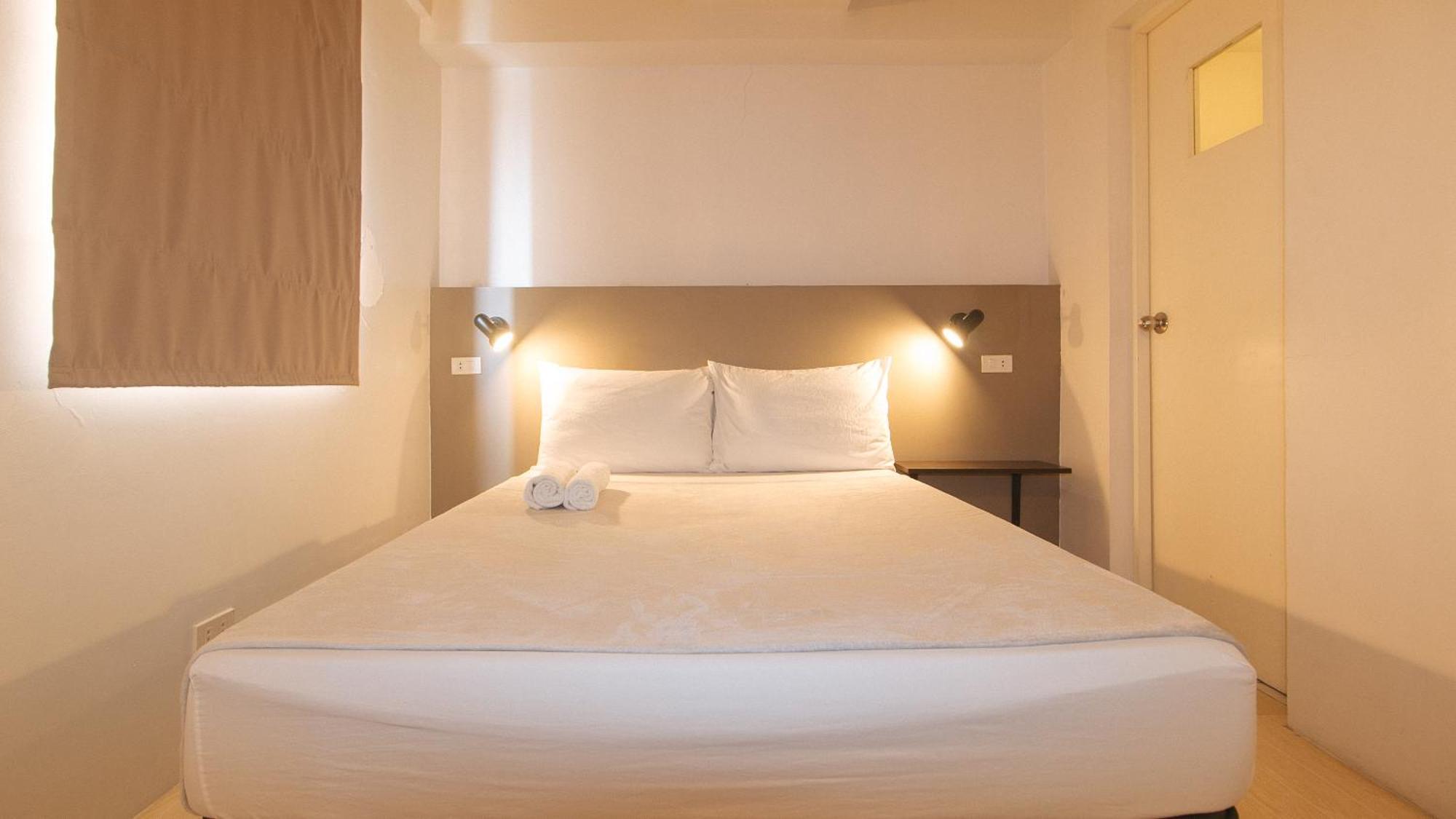 59 Xavierville By Reddoorz Cubao 外观 照片