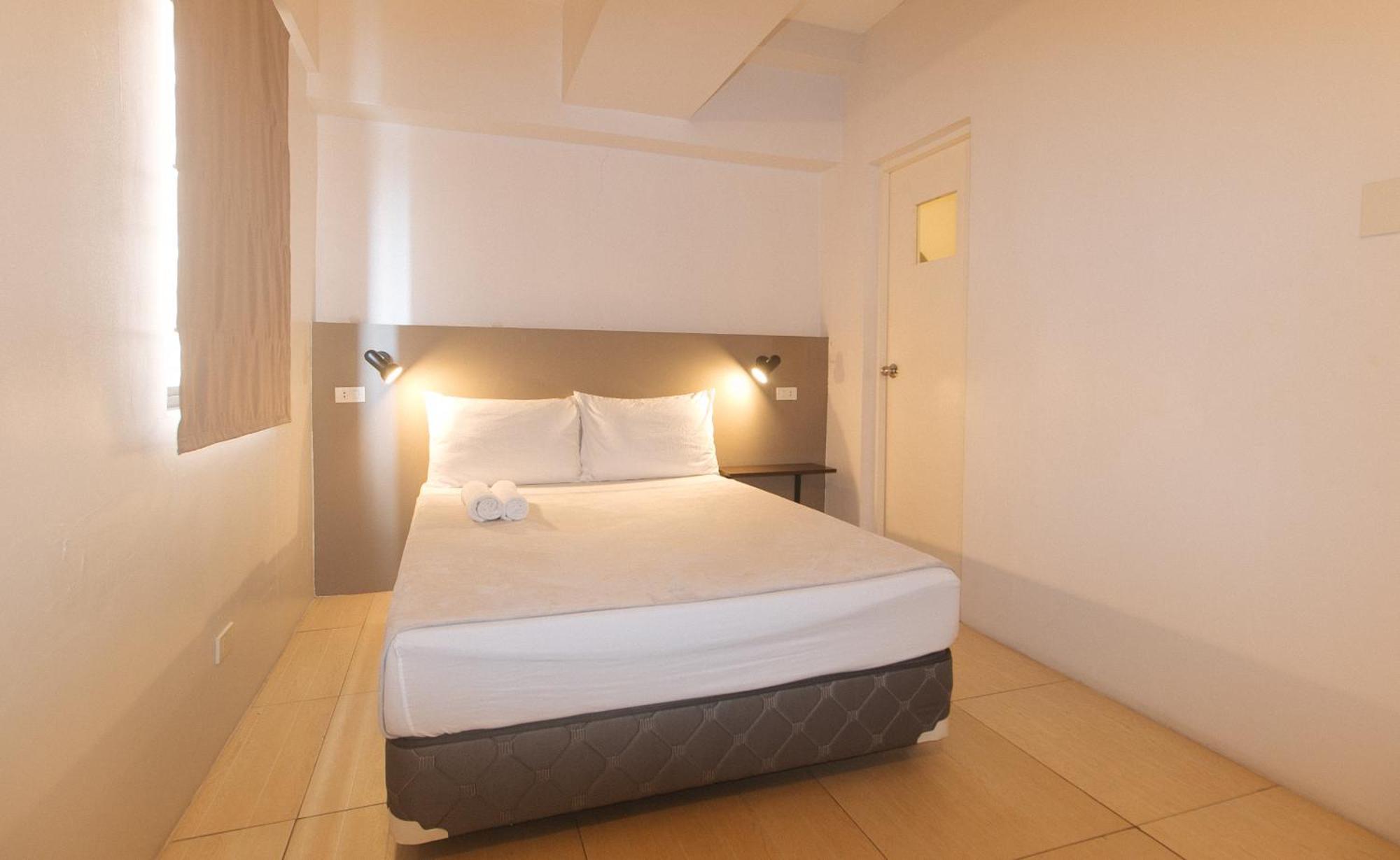 59 Xavierville By Reddoorz Cubao 外观 照片