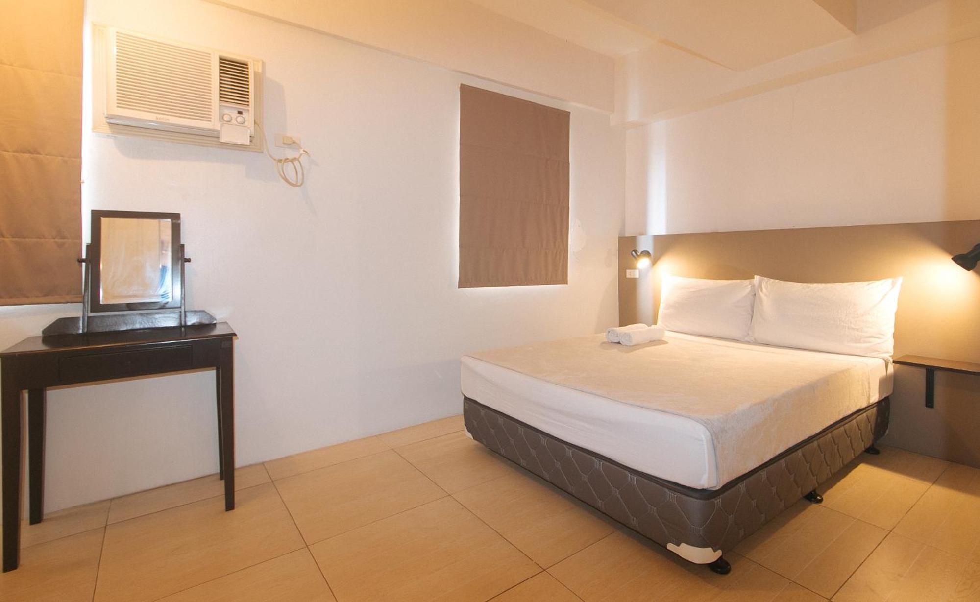 59 Xavierville By Reddoorz Cubao 外观 照片