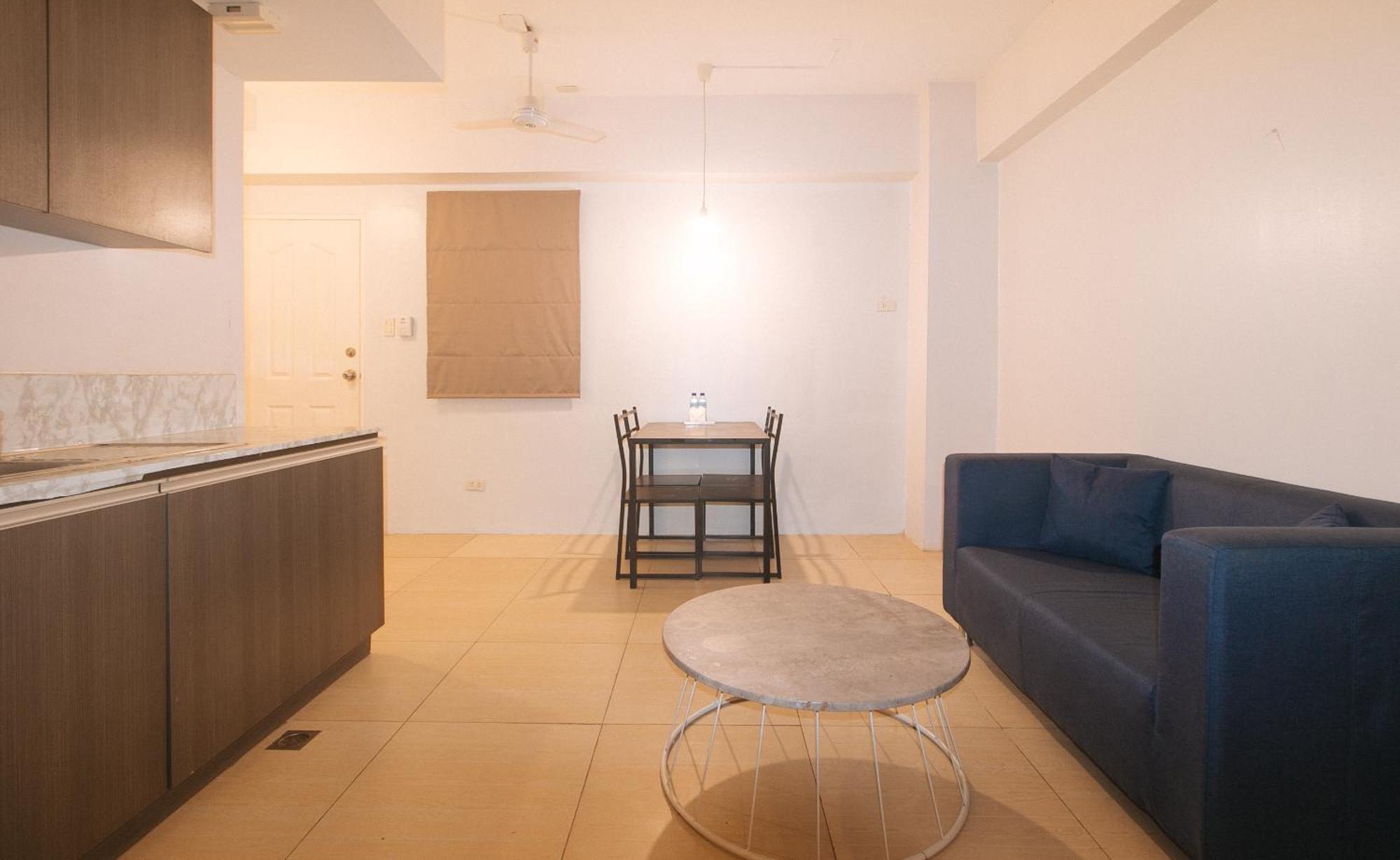 59 Xavierville By Reddoorz Cubao 外观 照片