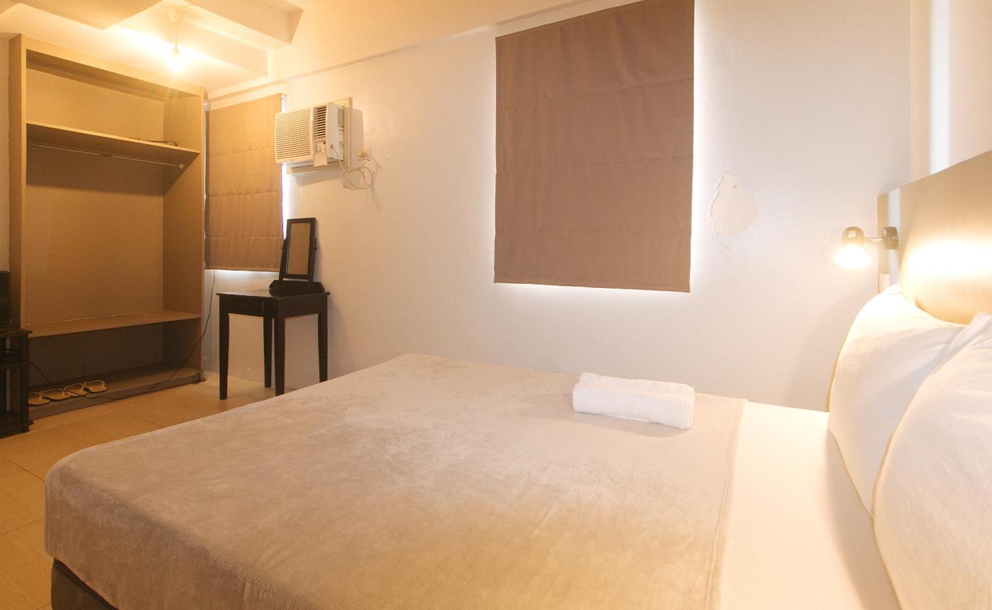 59 Xavierville By Reddoorz Cubao 外观 照片