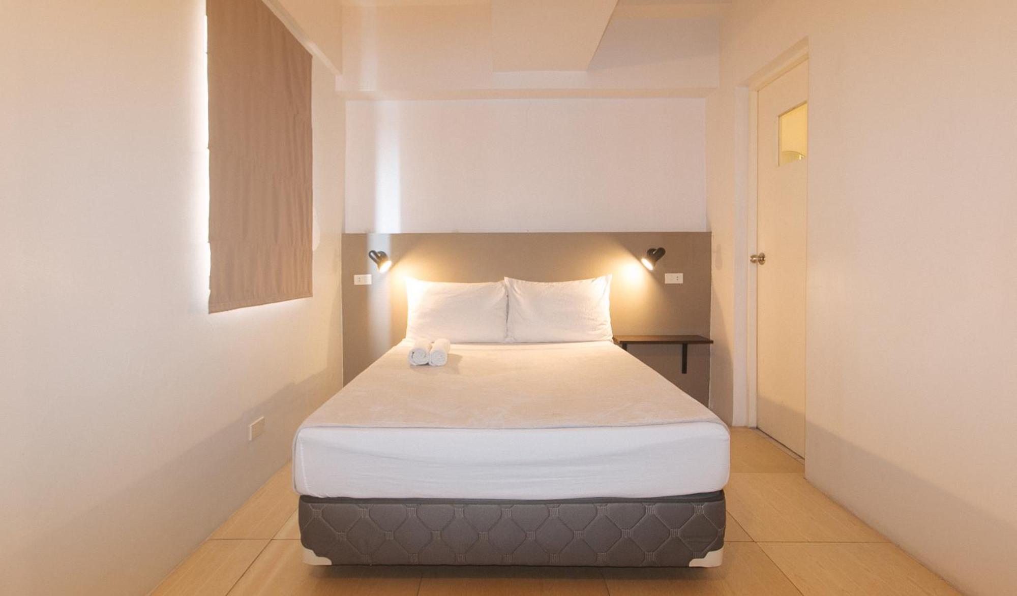 59 Xavierville By Reddoorz Cubao 外观 照片