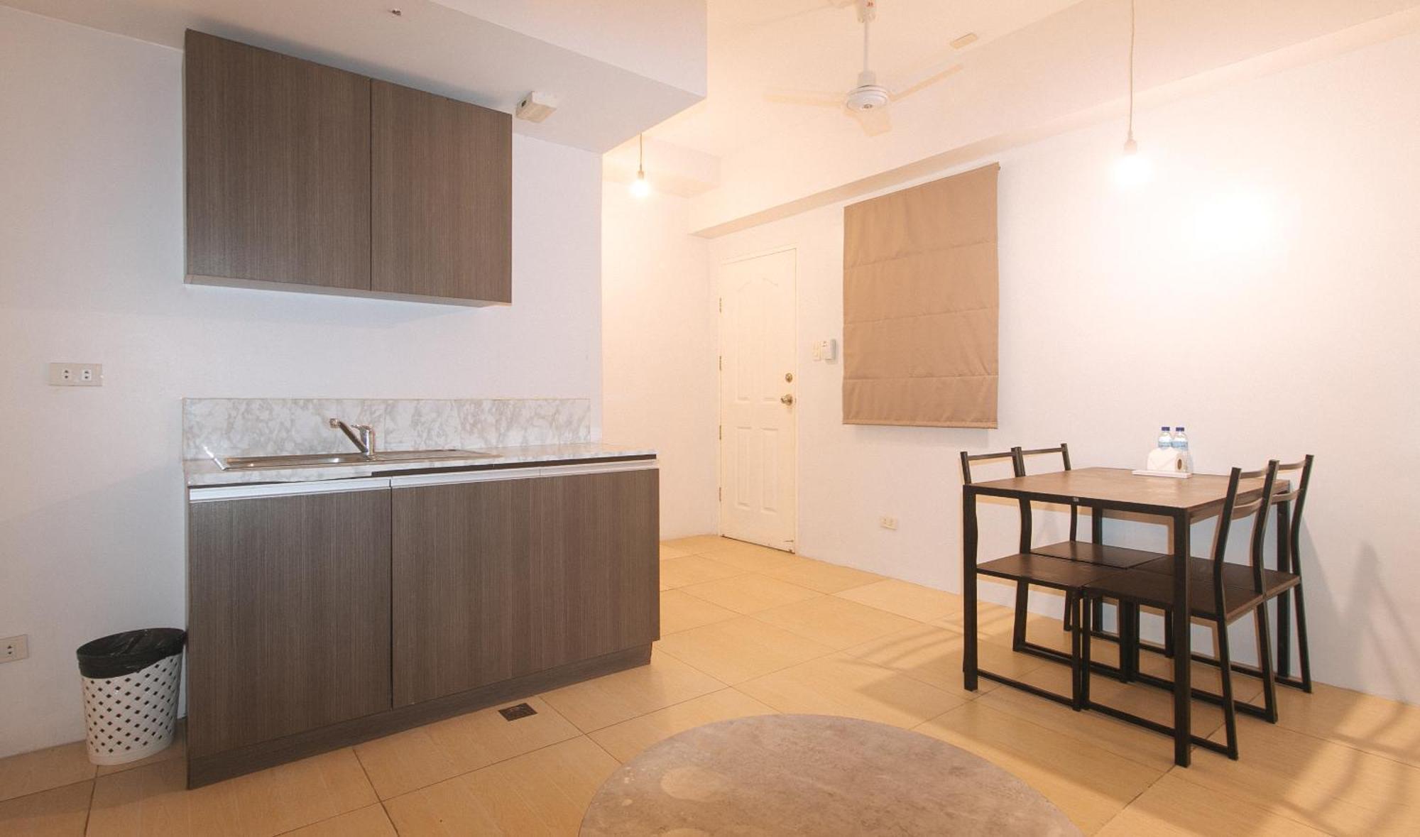 59 Xavierville By Reddoorz Cubao 外观 照片
