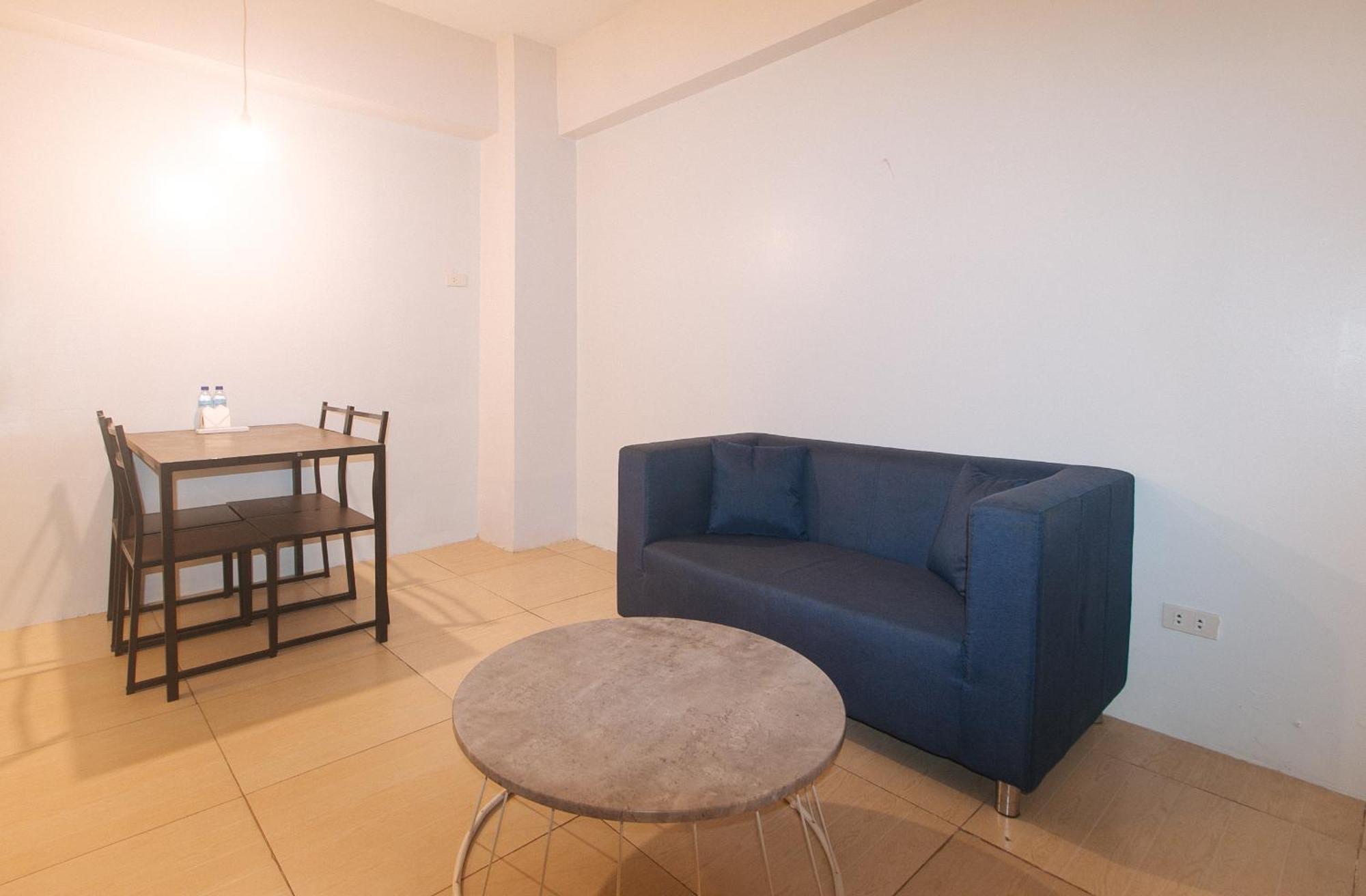59 Xavierville By Reddoorz Cubao 外观 照片