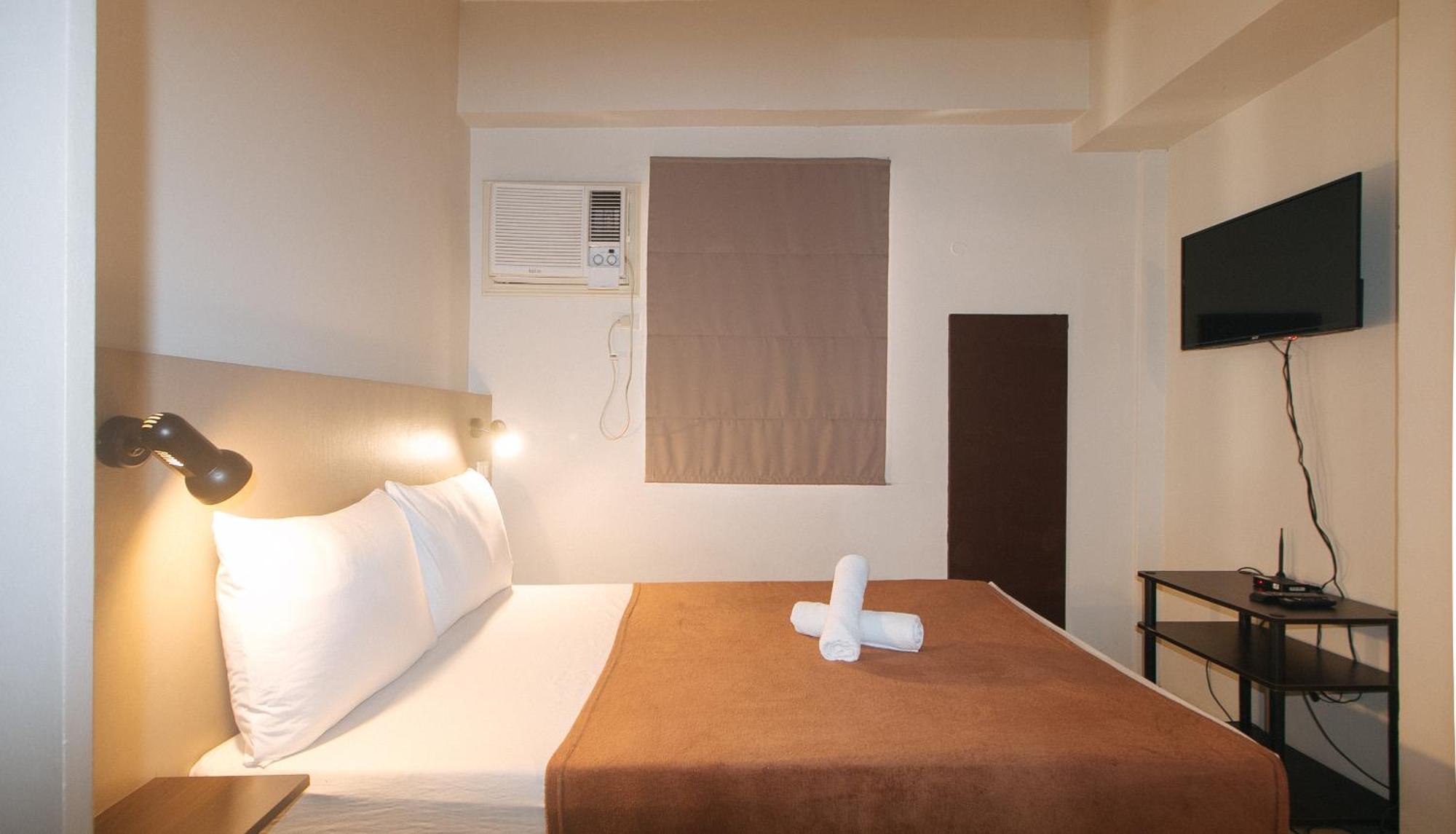 59 Xavierville By Reddoorz Cubao 外观 照片