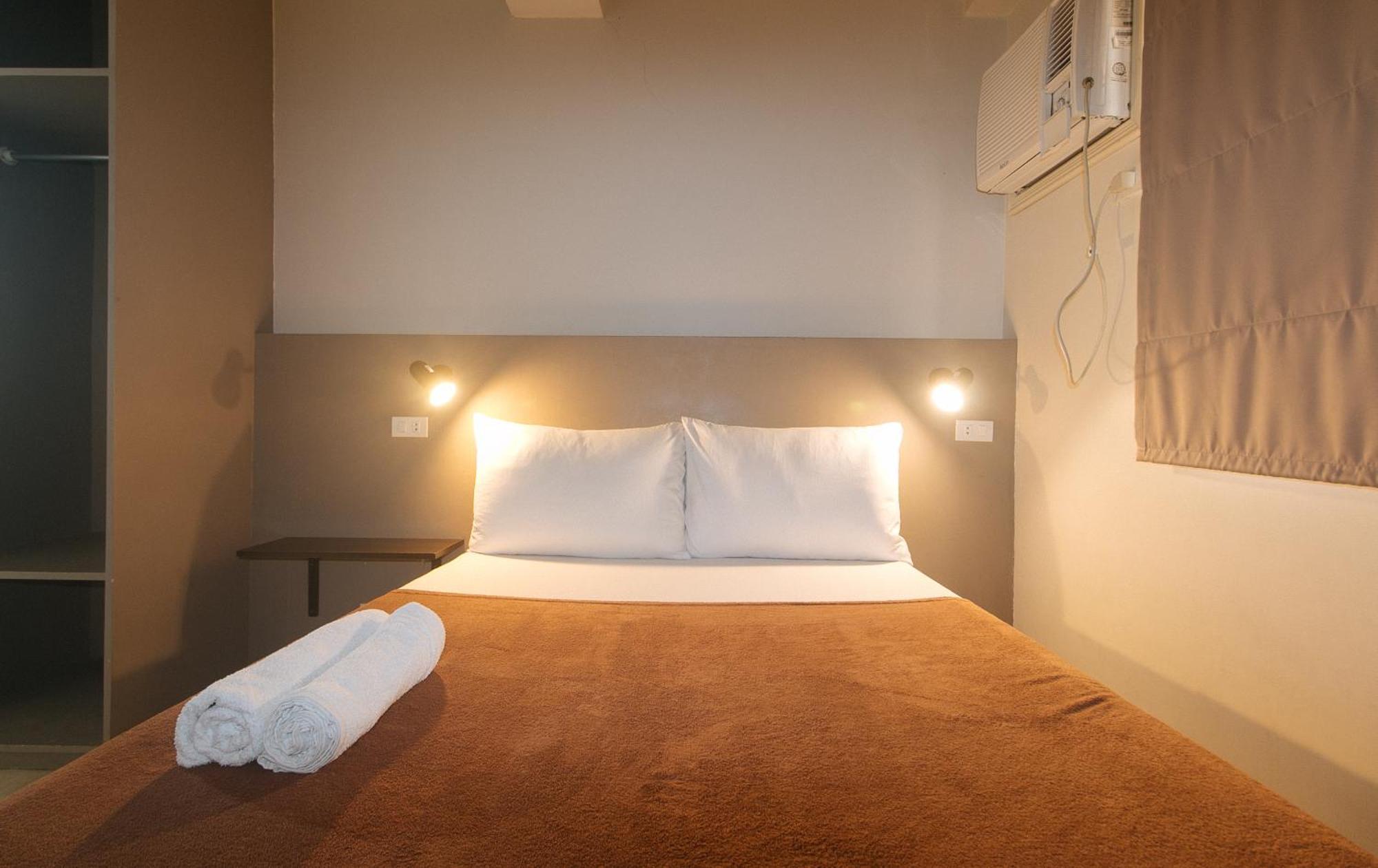 59 Xavierville By Reddoorz Cubao 外观 照片