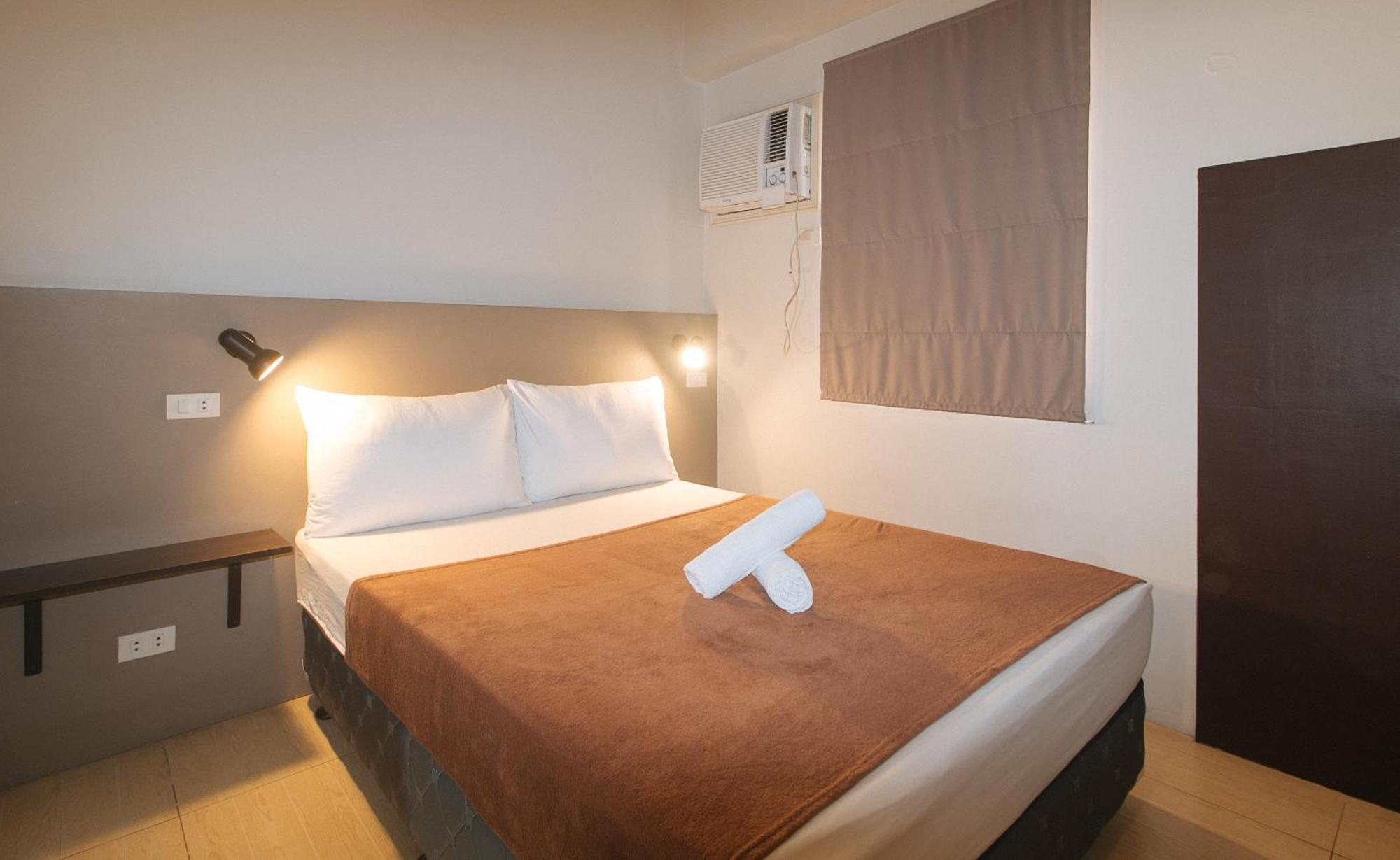 59 Xavierville By Reddoorz Cubao 外观 照片