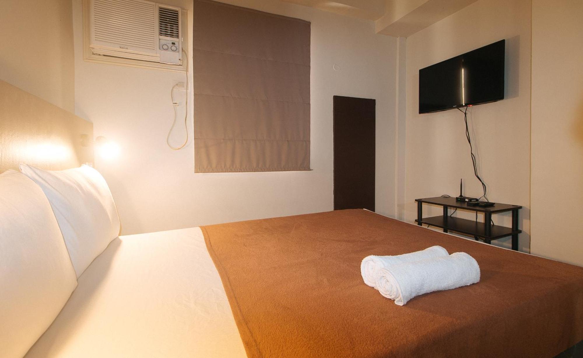 59 Xavierville By Reddoorz Cubao 外观 照片