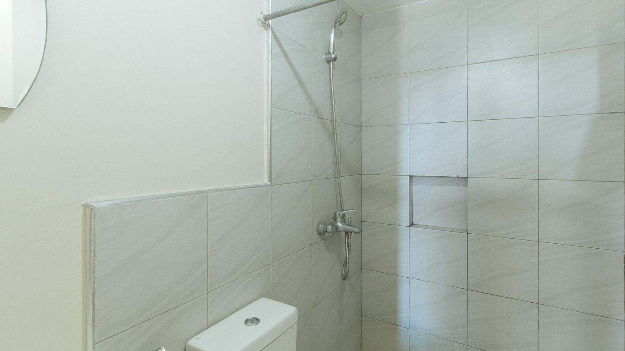 59 Xavierville By Reddoorz Cubao 外观 照片