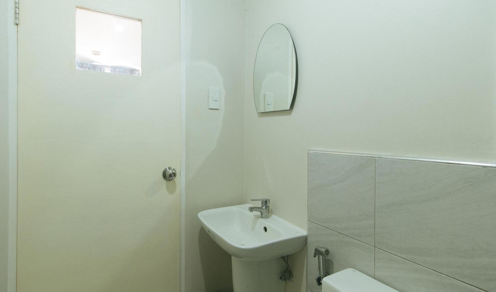 59 Xavierville By Reddoorz Cubao 外观 照片