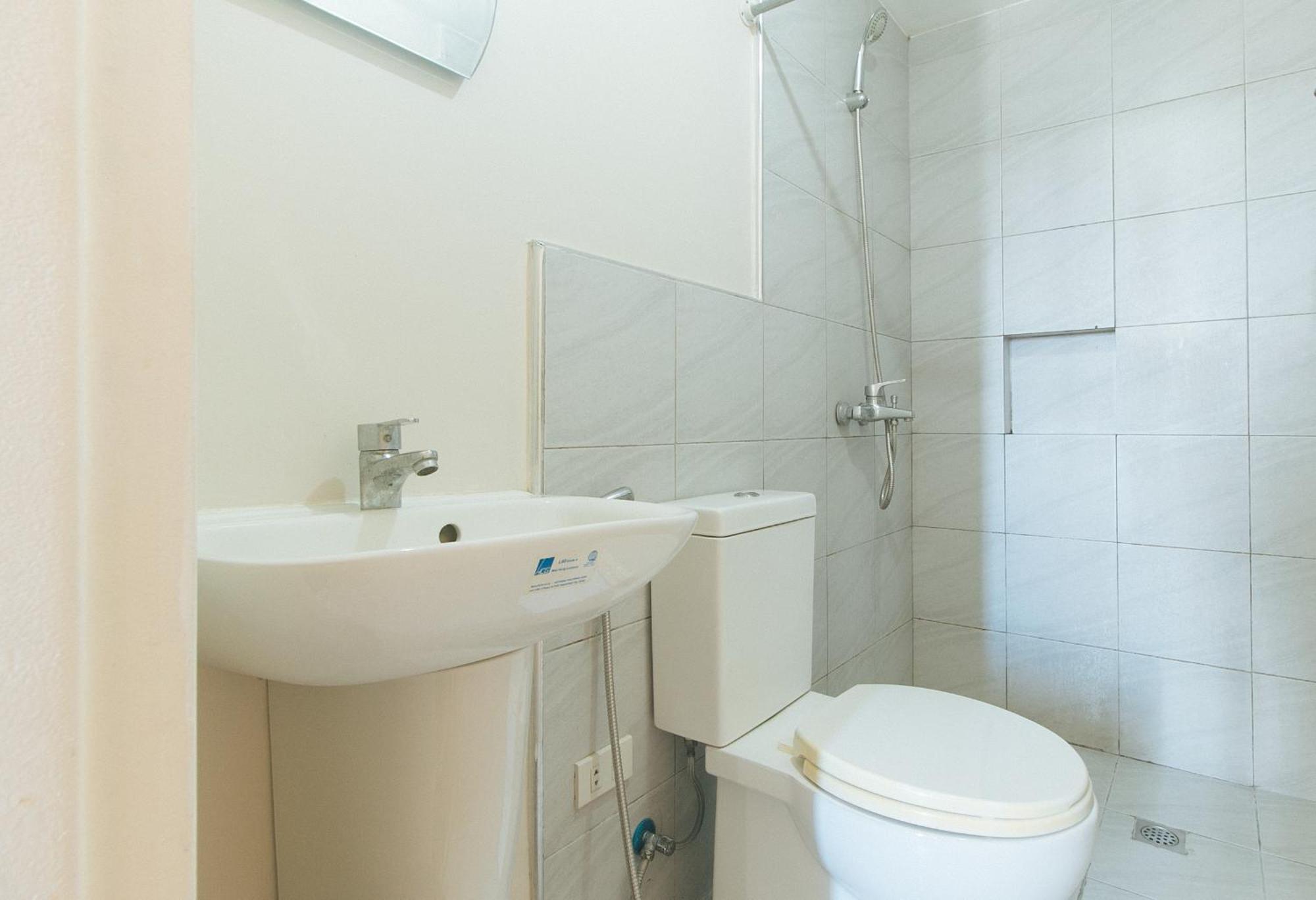 59 Xavierville By Reddoorz Cubao 外观 照片