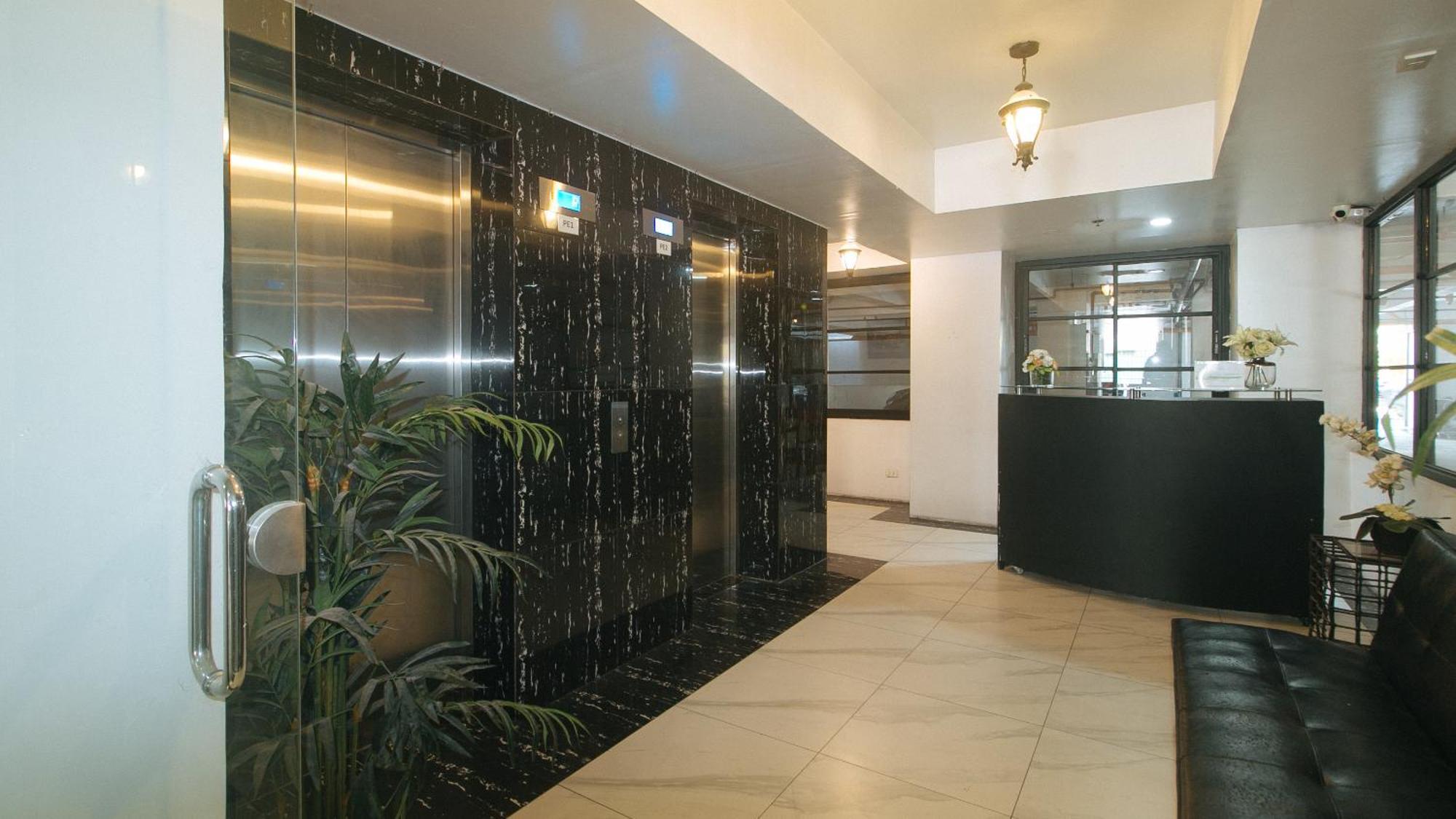 59 Xavierville By Reddoorz Cubao 外观 照片
