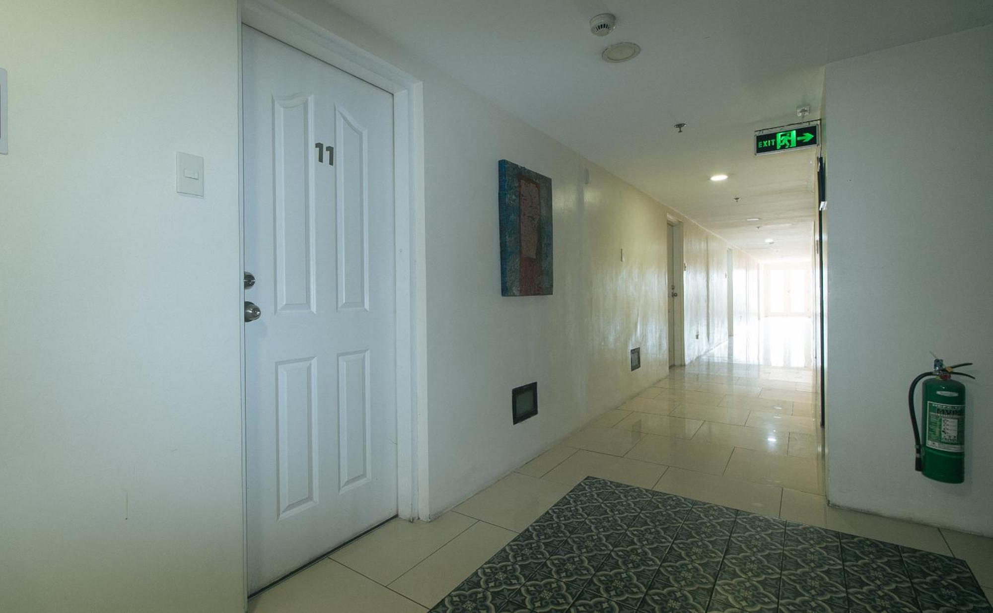 59 Xavierville By Reddoorz Cubao 外观 照片