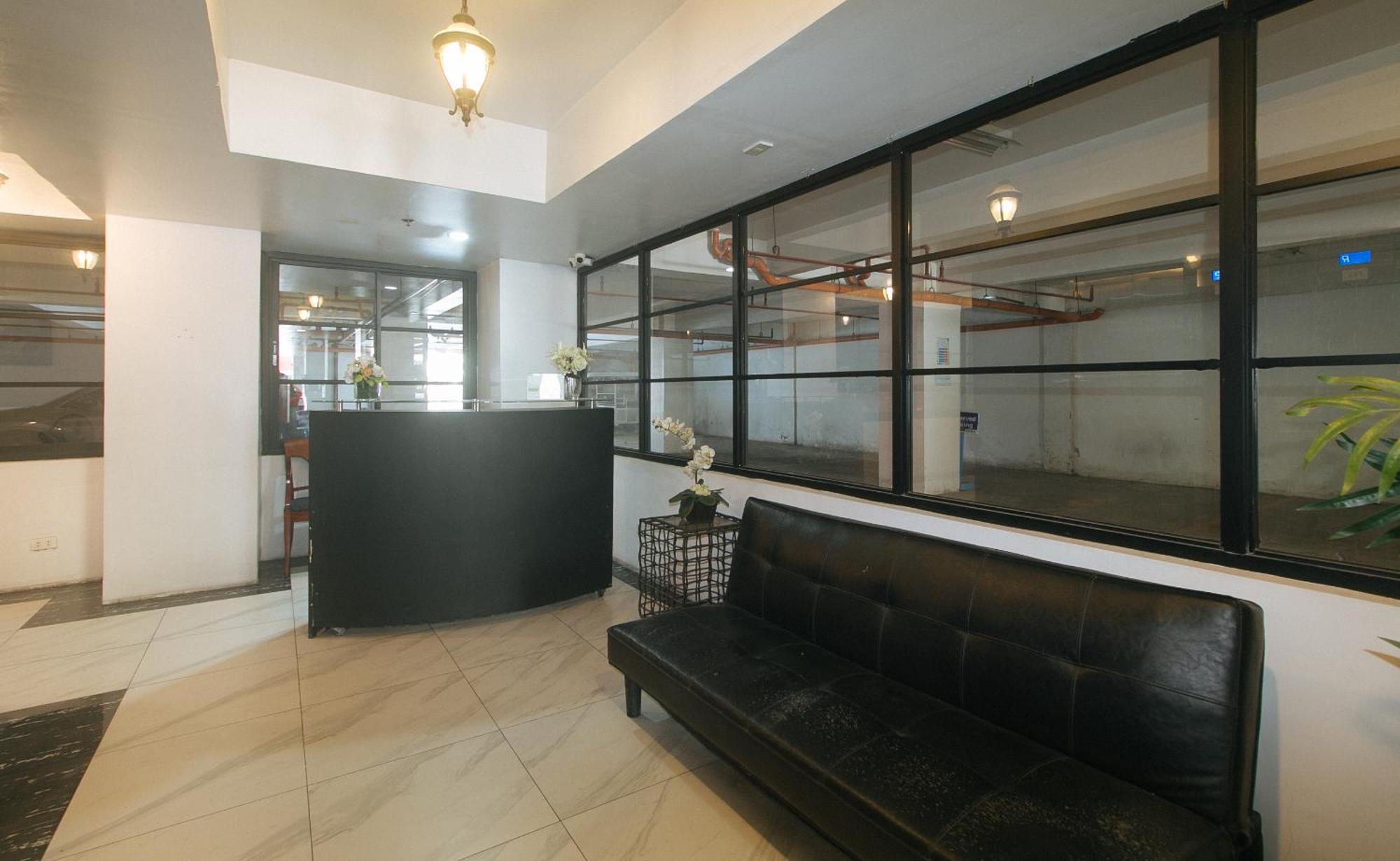 59 Xavierville By Reddoorz Cubao 外观 照片