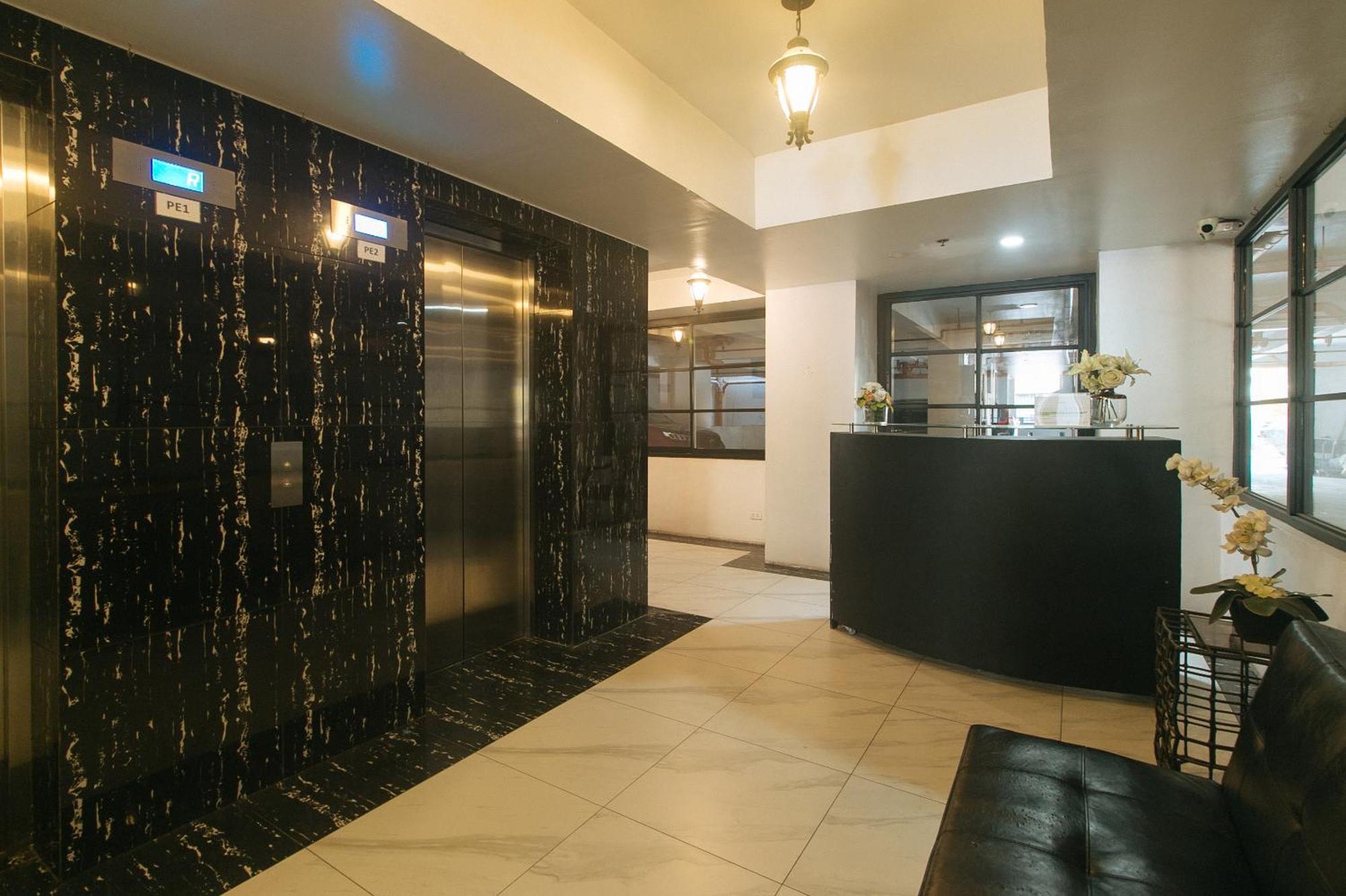 59 Xavierville By Reddoorz Cubao 外观 照片