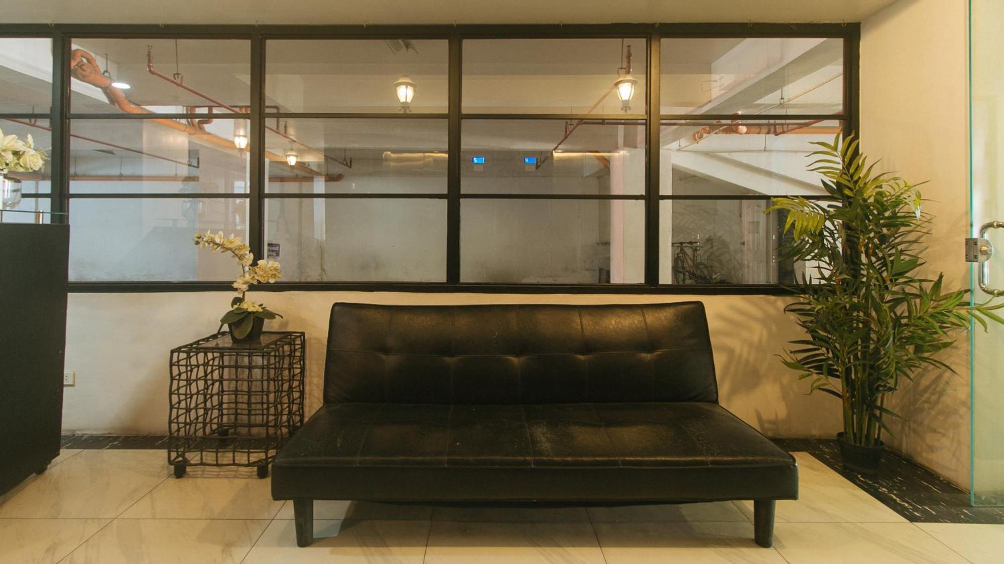 59 Xavierville By Reddoorz Cubao 外观 照片