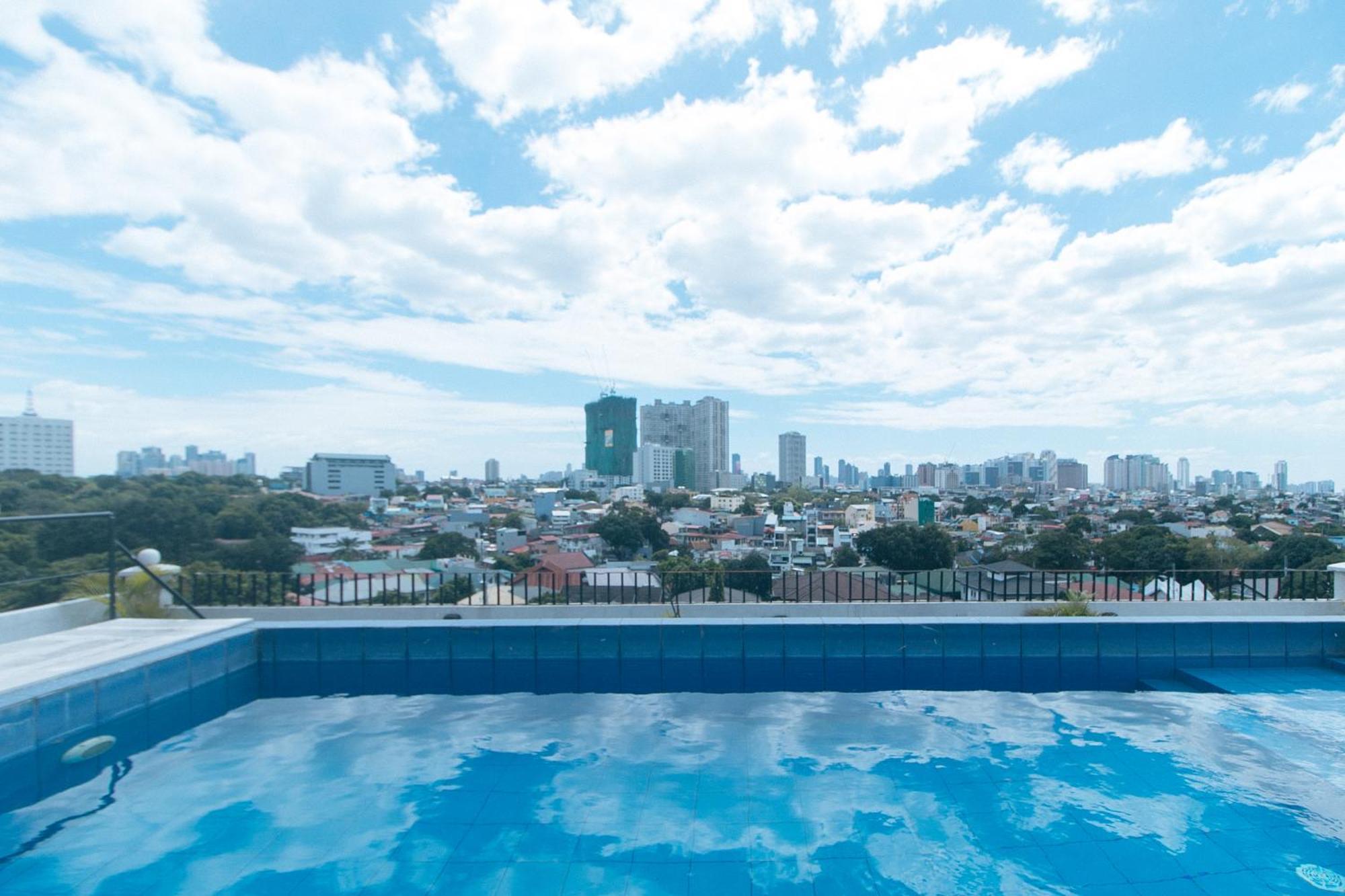 59 Xavierville By Reddoorz Cubao 外观 照片