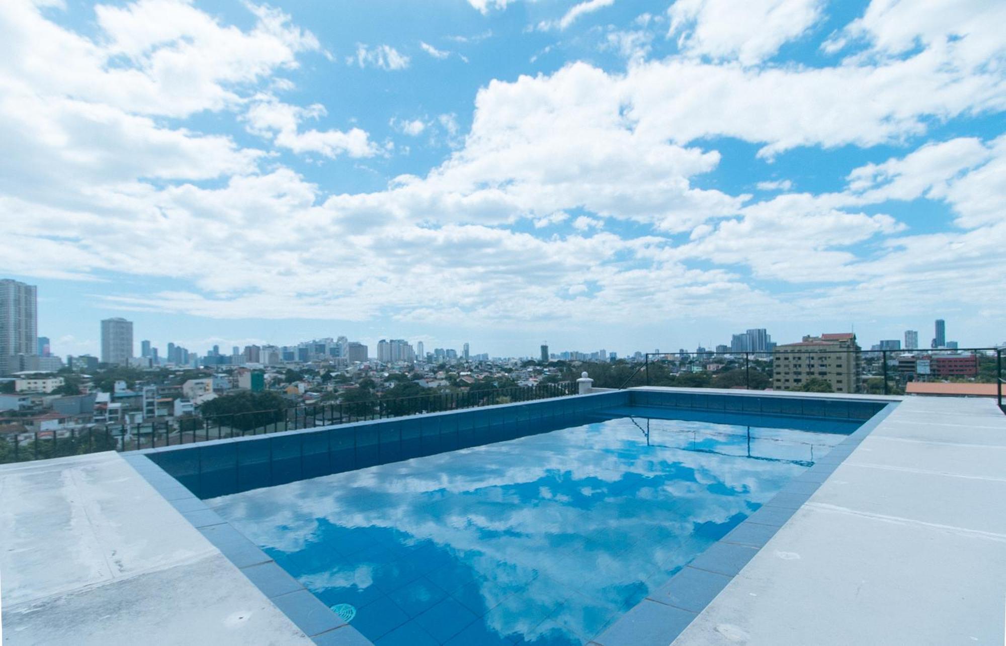 59 Xavierville By Reddoorz Cubao 外观 照片