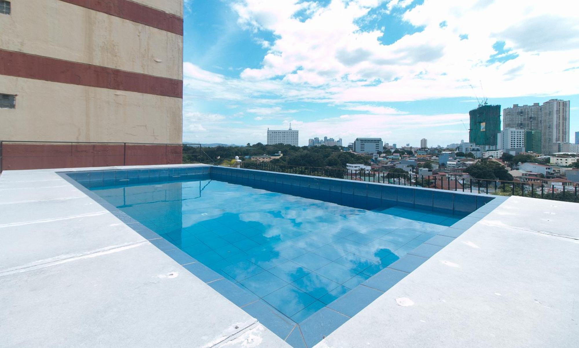 59 Xavierville By Reddoorz Cubao 外观 照片