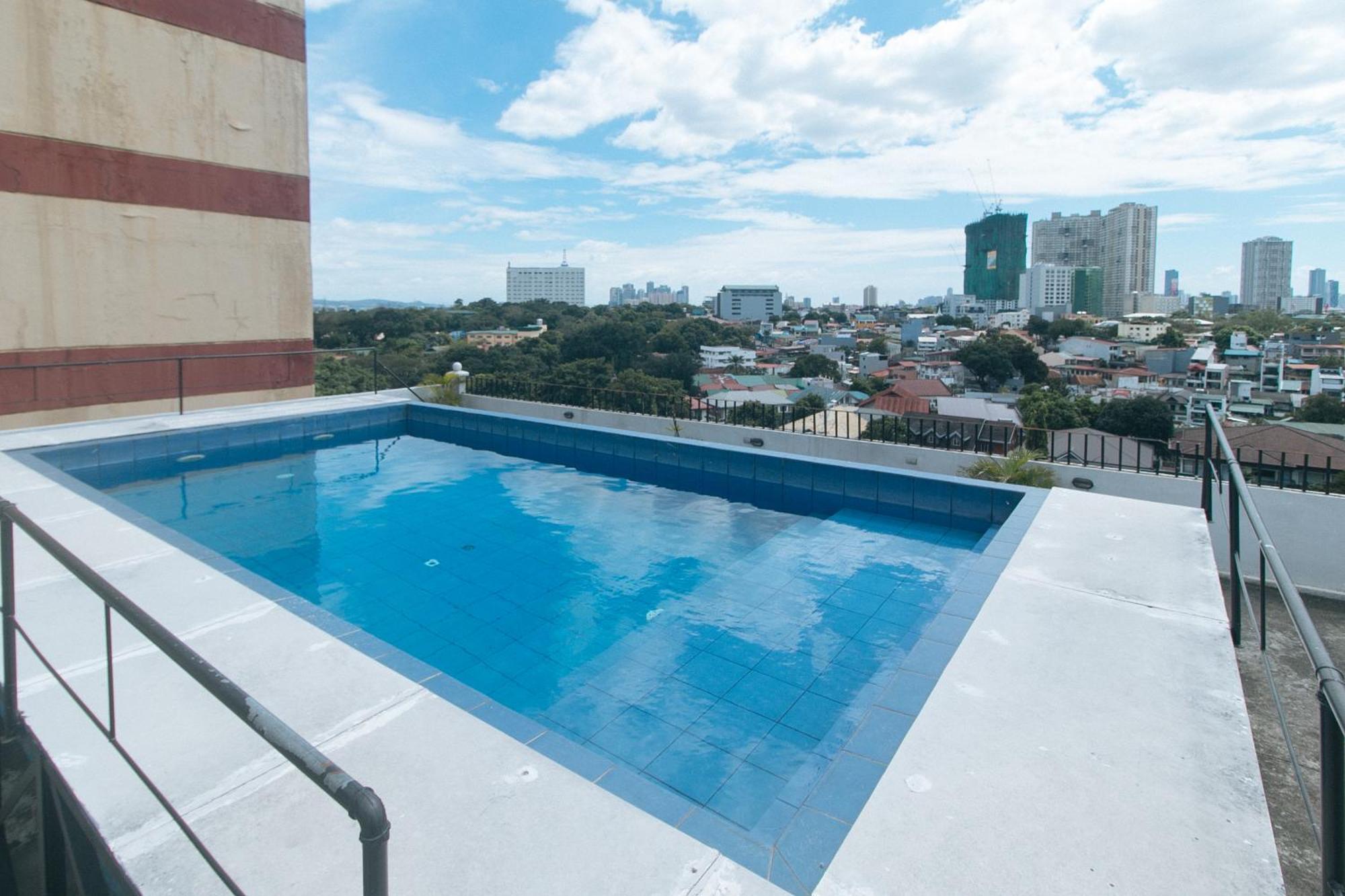 59 Xavierville By Reddoorz Cubao 外观 照片