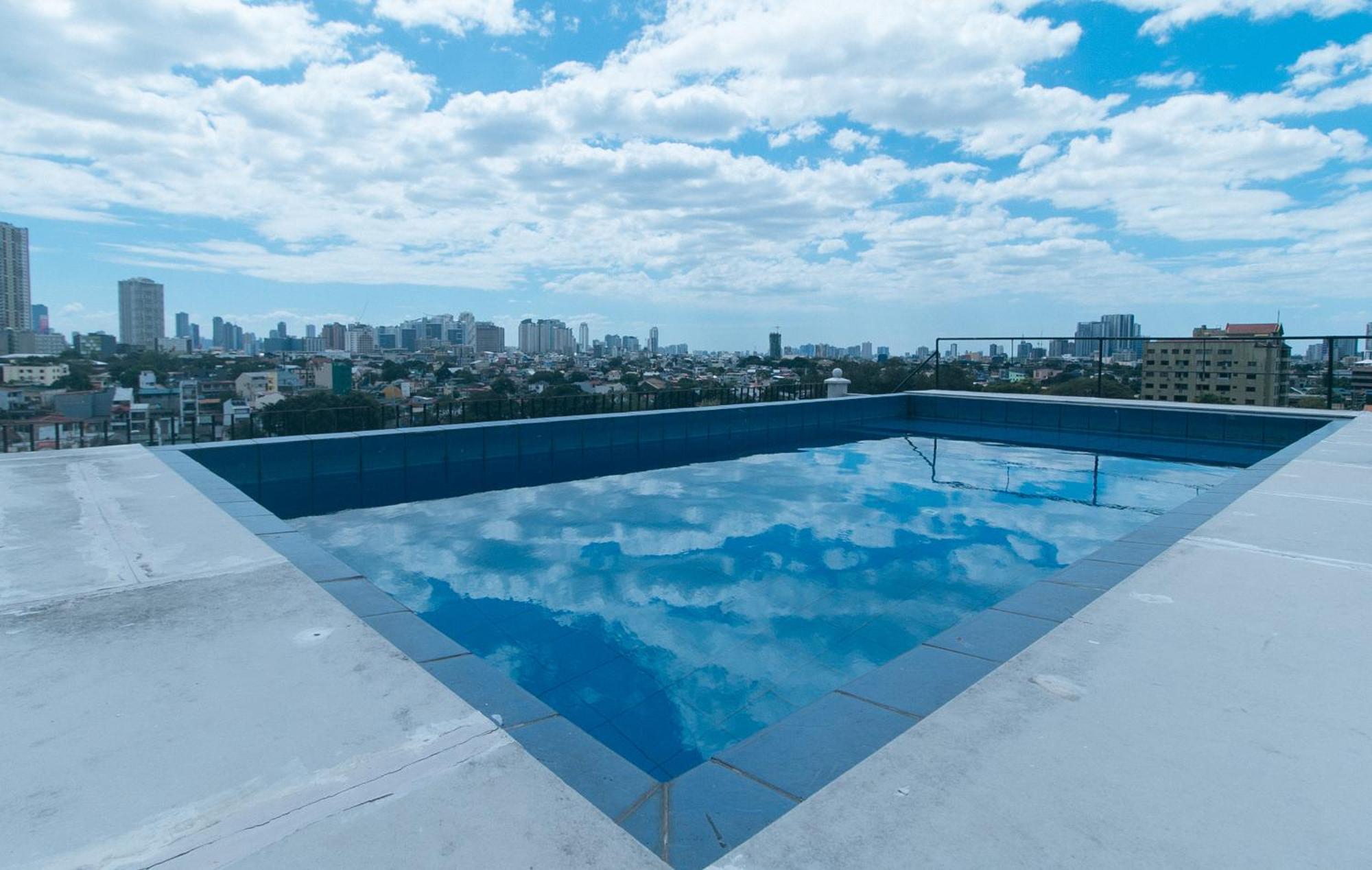 59 Xavierville By Reddoorz Cubao 外观 照片